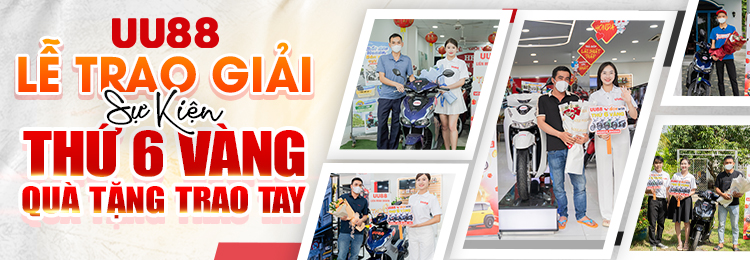 Khám phá trải nghiệm Đăng nhập UU88 – Cánh cửa mở ra thế giới game đỉnh cao cùng nhiều ưu đãi